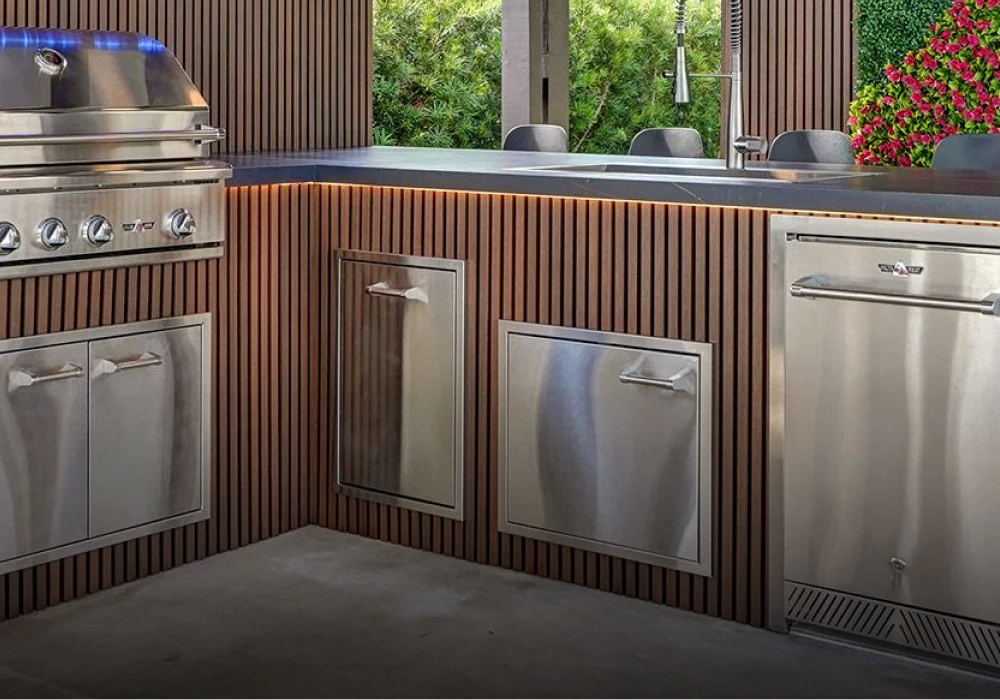 Cladding Systems