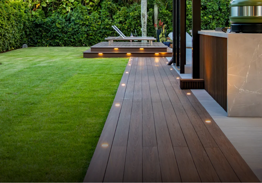 Decking Systems