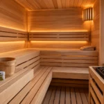 Best Wood For Sauna