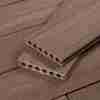 CaliBamboo TruOrganics Decking